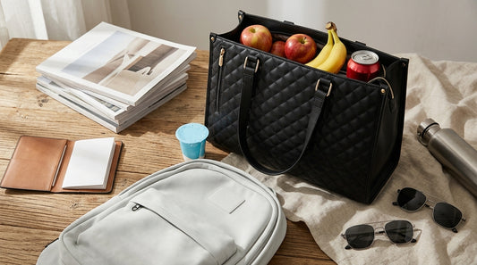 7 Best Premium Luggage Bags for Professional Travel in 2026