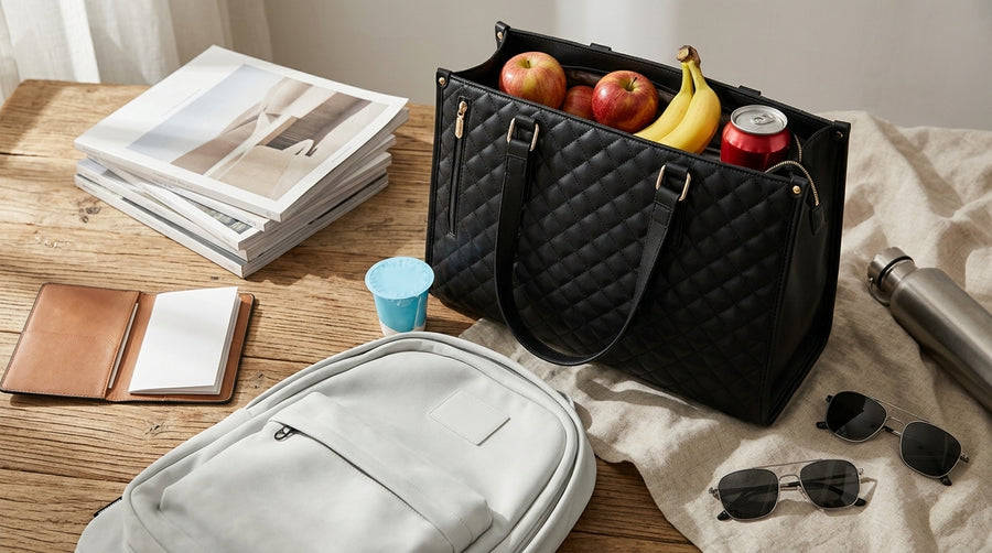 7 Best Premium Luggage Bags for Professional Travel in 2026