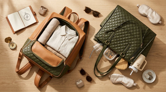The 7 Best Convertible Carry on Travel Bag Options for Every Trip