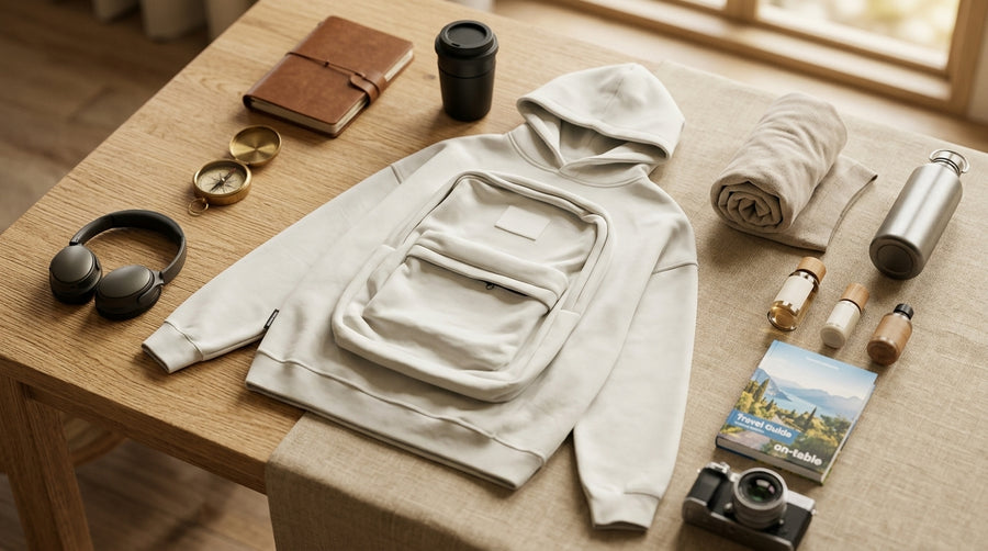 7 Best Backpacks for Travel and Professional Work in 2026