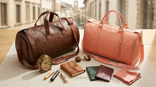 The 5 Best Travel Bag Options for Business Professionals in 2026