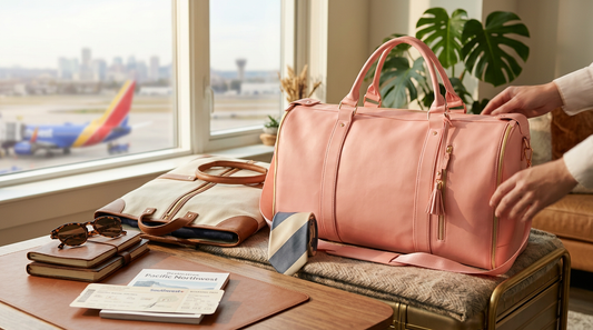 Suit Bag Carry On Southwest Rules and Airline Packing Guide