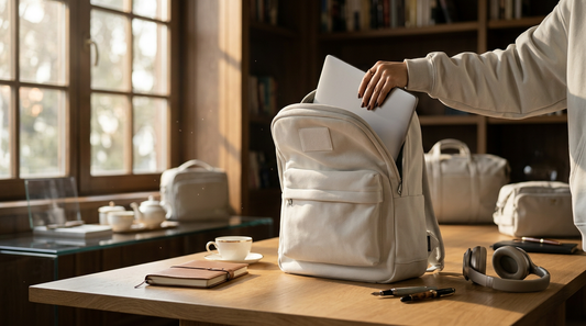 The Best Luxury Laptop Backpack for Women to Buy in 2026