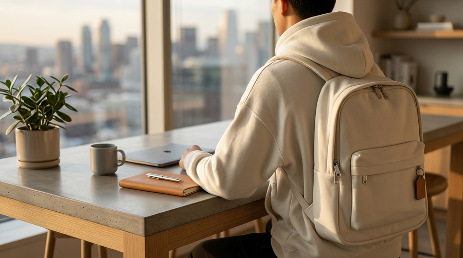 The Best Stylish Commuter Backpack for Professionals in 2026