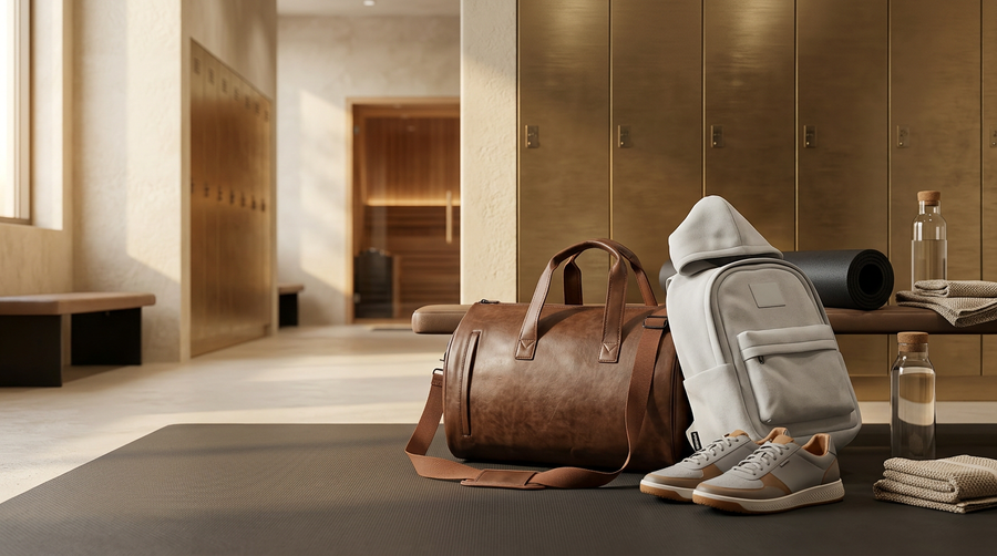 Finding the Best Gym Duffel Bag and a Comprehensive Guide to Choosing One
