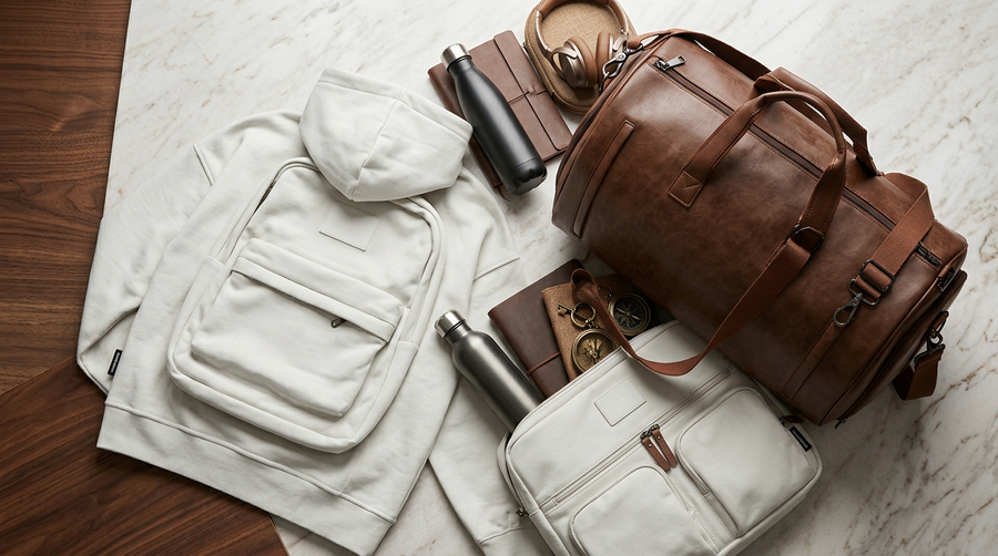 The Best Luhxe Bag Sale Deals for Premium Gear in 2026