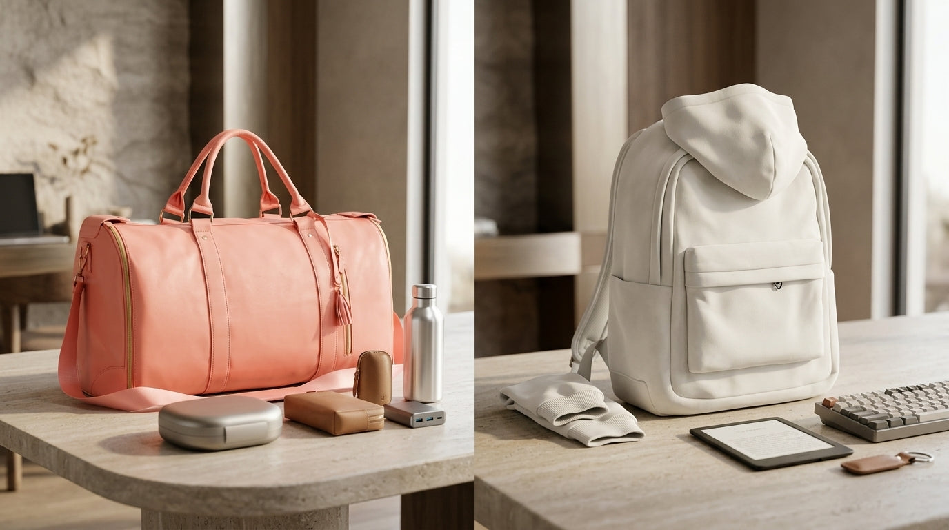 Best Commuter Gear for the Office: Comparison of Top Urban Backpacks