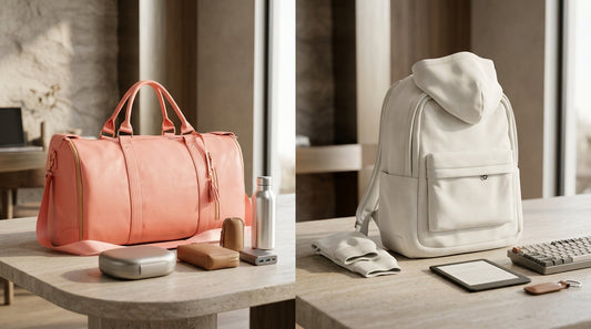 Best Commuter Gear for the Office: Comparison of Top Urban Backpacks