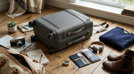 The 7 Best 2 Wheeled Luggage Options for Frequent Travelers