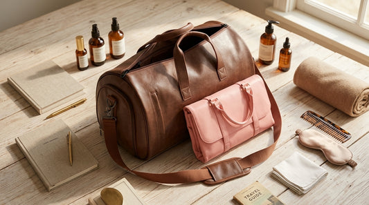 7 Weekend Travel Essentials for Your Next 3 Day Trip in 2026