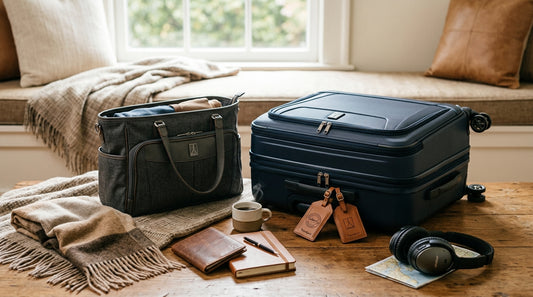 The Best Luggage Brands Travelpro and Its Top Competitors Reviewed