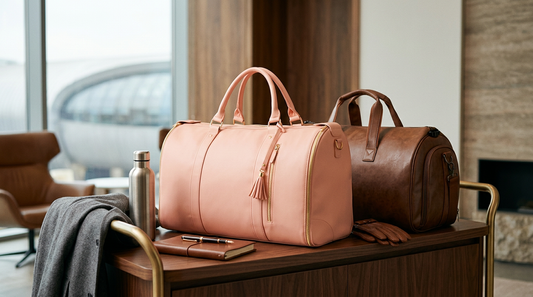 The 10 Best Carry On Bag for Business Travel Options for 2026