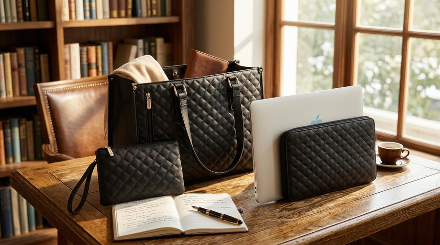 What Is a 3 in 1 Bag and Why You Need One for Travel
