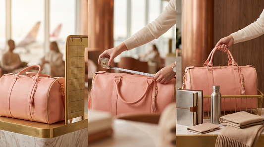 Luggage Carry On Measurements for Stress Free Travel in 2026