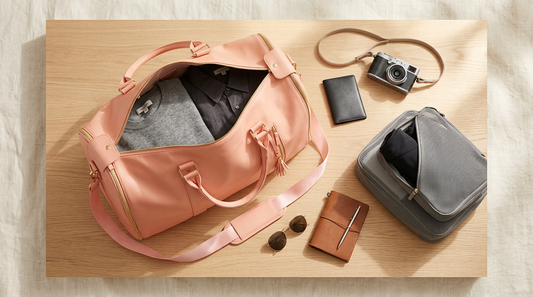 9 Best Minimalist Carry-On Luggage Options for Business Trips in 2026