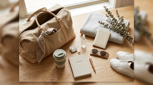 Best Travel Bag Alternatives to a Beis Travel Bag