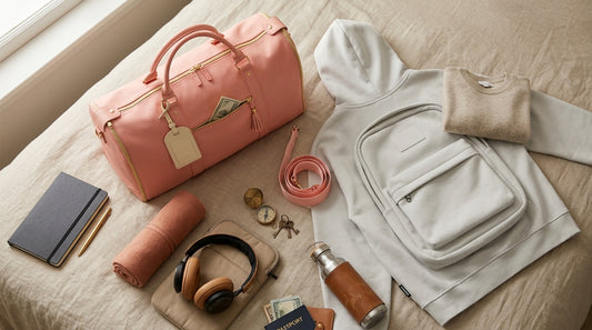 The 7 Best Underseat Cabin Bag UK Options for All Airlines
