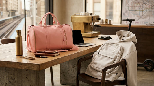 Essential Commuter Gear for the Modern Professional in 2026