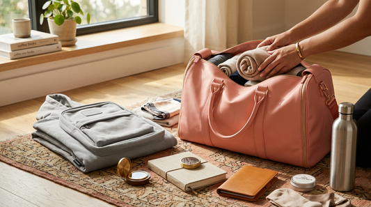 10 Essential Travel Packing Tips for Stress Free Trips in 2026