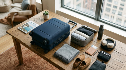 7 Best Rolling Carry-on Options for Frequent Travelers