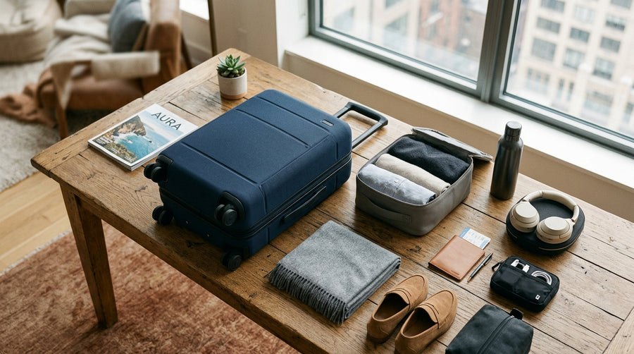 7 Best Rolling Carry-on Options for Frequent Travelers
