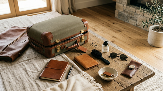 The 10 Best Luxury Luggage Brands for Frequent Travelers