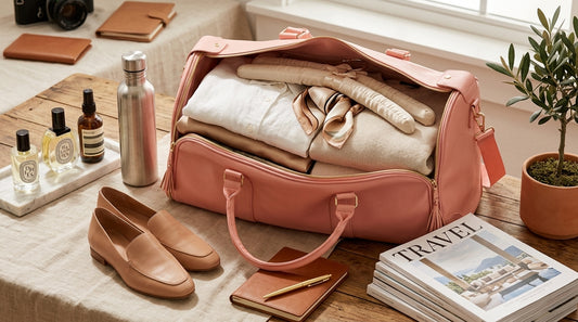 The Best Garment Bag for Suits and Dresses in 2026