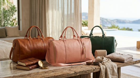 Best Luhxe Travel Bag 2.0 Alternatives for Smarter Packing