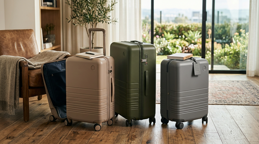 Is Monos Luggage Worth the Investment for Frequent Travelers