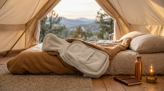 Sleeping Bag with Hoodie Comfort Guide for Every Traveler