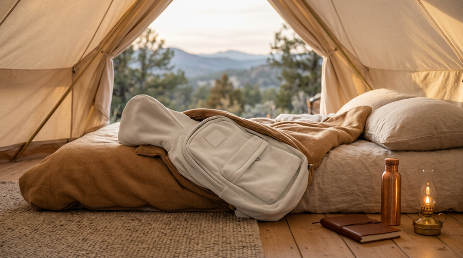 Sleeping Bag with Hoodie Comfort Guide for Every Traveler