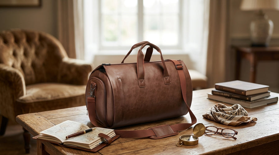 Best Chic Travel Tote Options for Luxury Travel in 2026