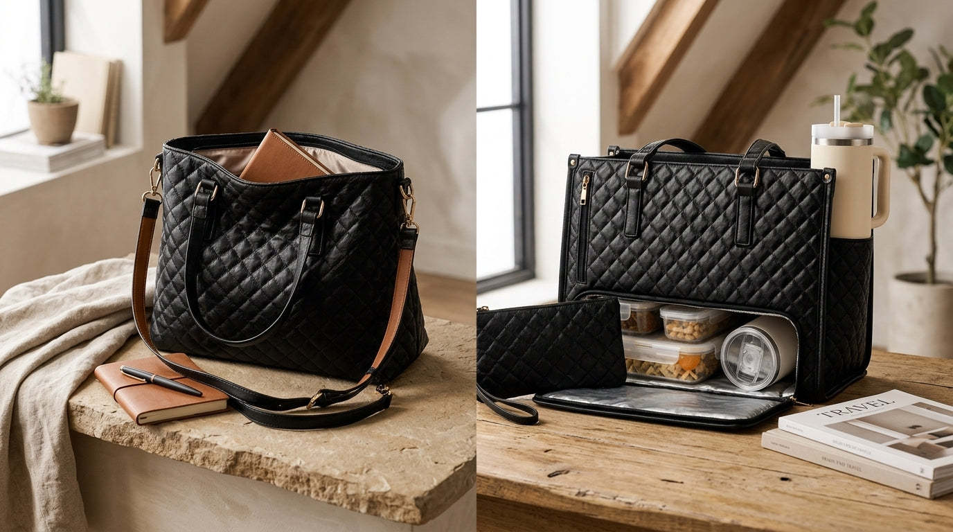 Margot Convertible Shoulder Bag Review and Best Alternatives