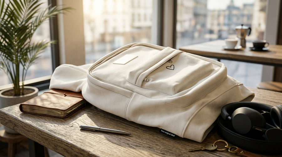 Is the Hoodie Backpack Worth It for Frequent Travelers