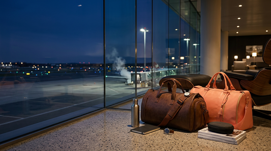 Mastering the Night Airport Aesthetic for Moody Travel Photography 2026