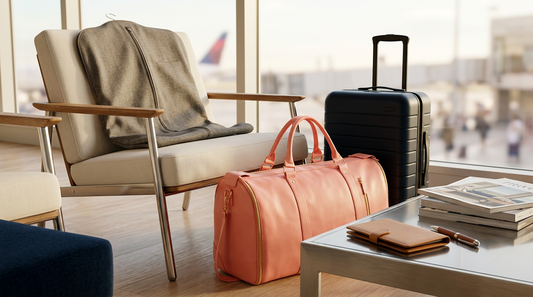 Is a Garment Bag a Carry-on and How to Navigate Airline Rules