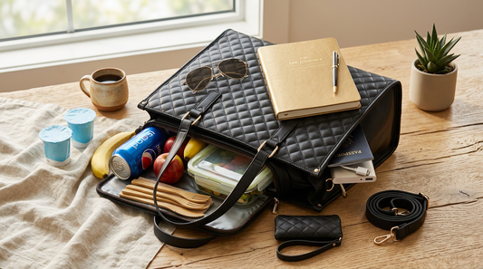The 9 Best 3-in-1 Tote Bag Options for Work and Travel in 2026