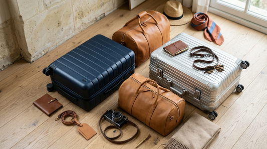What Are the Best Luggage Brands