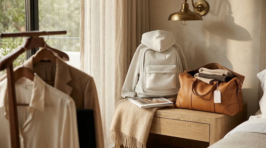 Designer Overnight Bag Sale Guide to Luxury Quality for 2026