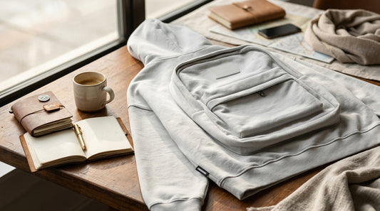 The Hoodie Backpack Reddit Reviews and Real World Testing