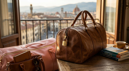 How to Choose the Best Small Luggage Lock for Your Next Trip