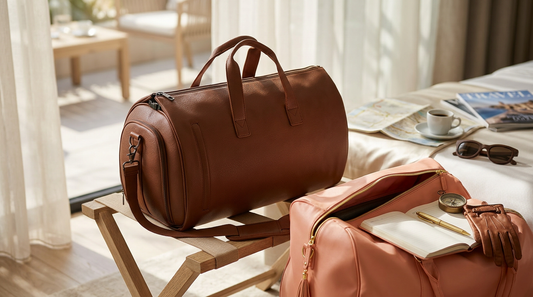 Why Premium Luggage Is a Smart Investment for Long Term Travel