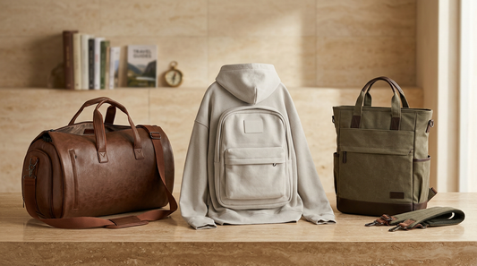 The 6 Best Premium Luggage Options for Daily Commuters in 2026