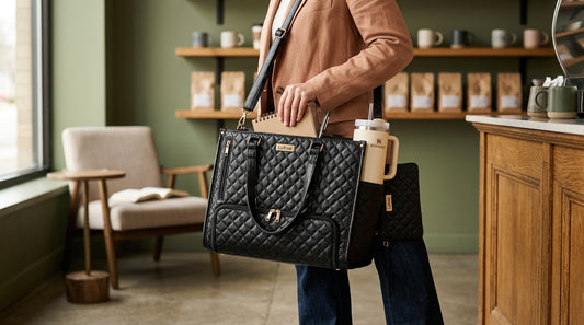The Complete Guide to Selecting a Convertible Crossbody Bag