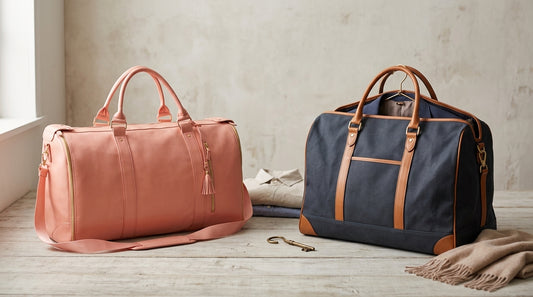 Why the Luhxe Travel Bag 2.0 Is the Best Suit Carrier Travel Bag in 2026