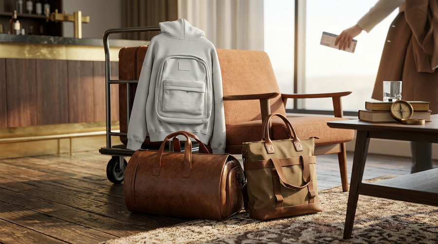 10 Best Premium Luggage Sets for Cohesive Travel in 2026