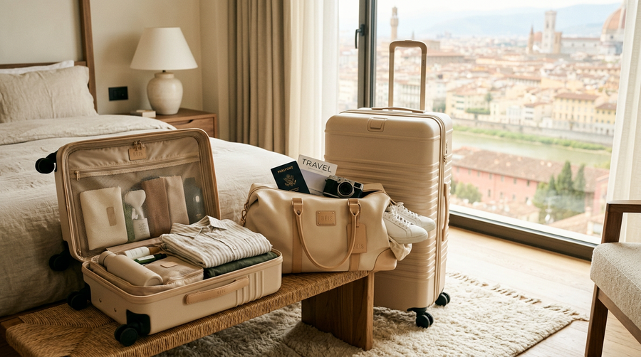 How to Find a Valid Beis Travel Discount Code