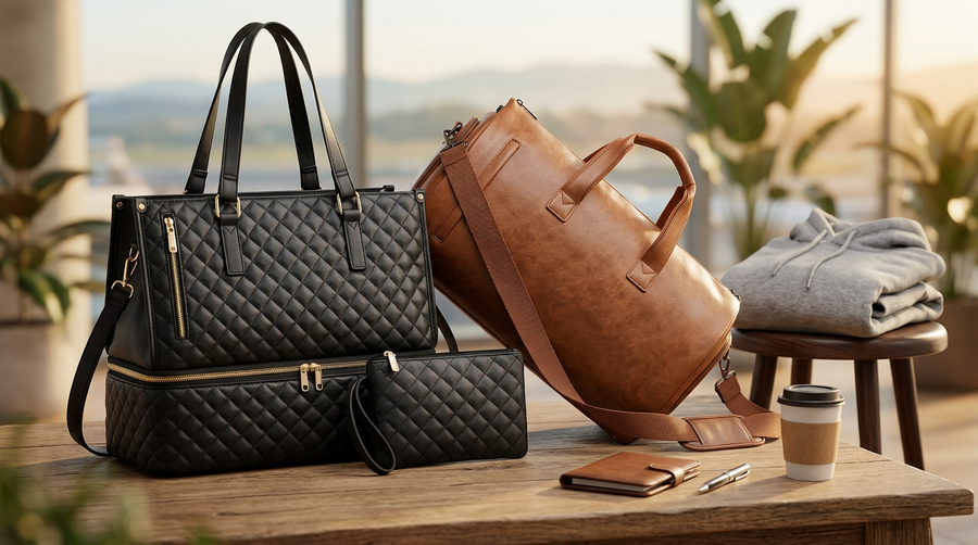 Luhxe Coupon Code Best Ways to Save on Your Premium Bag in 2026