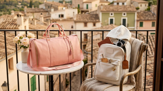 The 10 Best Small Travel Bags for Efficient Weekend Getaways in 2026