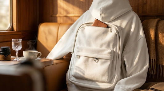 Luhxe Hoodie Backpack Review Pros Cons and Features
